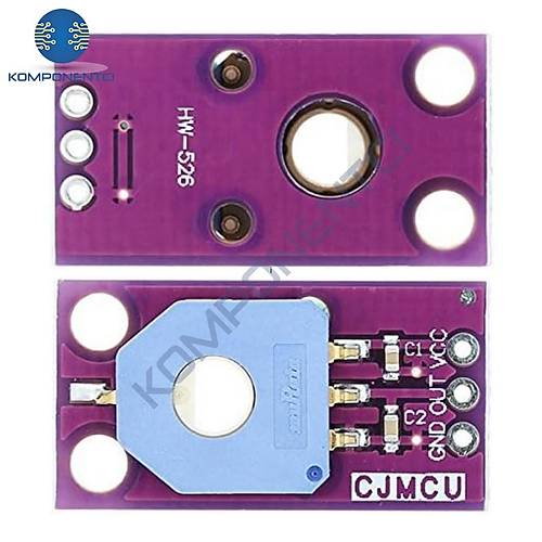 CJMCU-103 D�ner A���Sens�r�