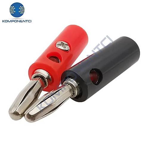 IC-238 Banana Jak CX-02 Siyah