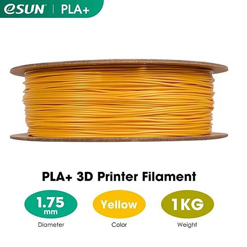 eSUN Sar Pla+ Filament 1.75mm 1 KG