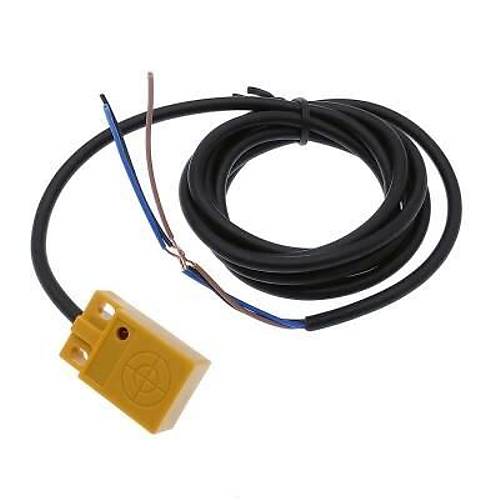 TL-W5MC2 6-36V 5mm NPN NC End�ktif Mesafe Sens�r�