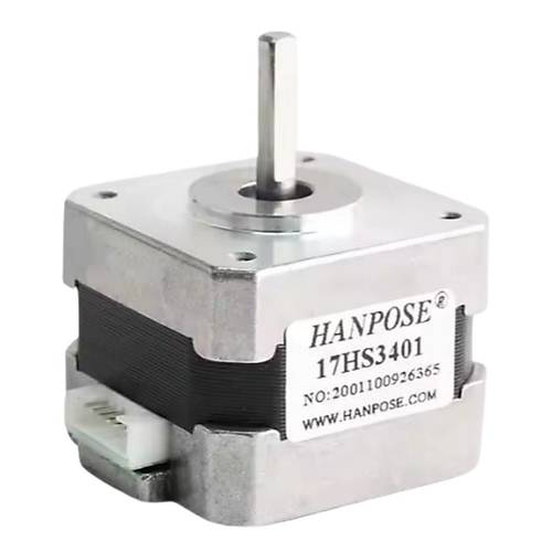 17HS3401 Nema17 Step Motor