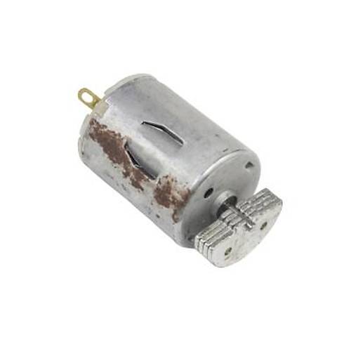 R280S 6-12V Titre�im Motoru