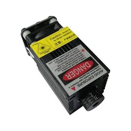 FB04 12-24V 500mW Laser Engraving Kit