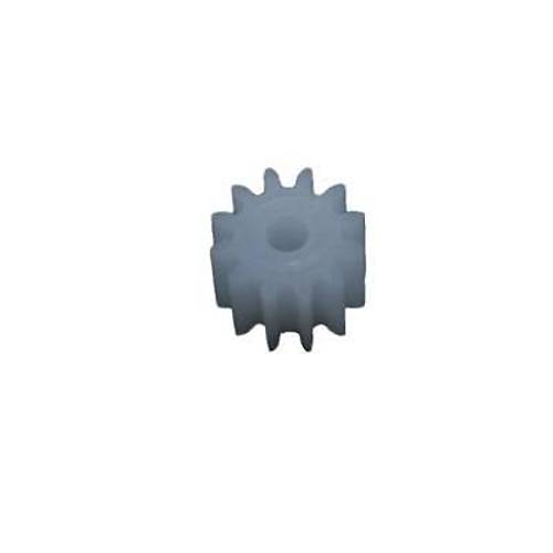 12 Di�li 2mm Motor Di�lisi