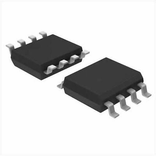 LF353M SOIC-8 SMD OpAmp Entegresi