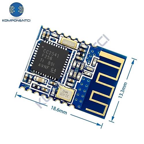 HM-11 Bluetooth Mod�l�
