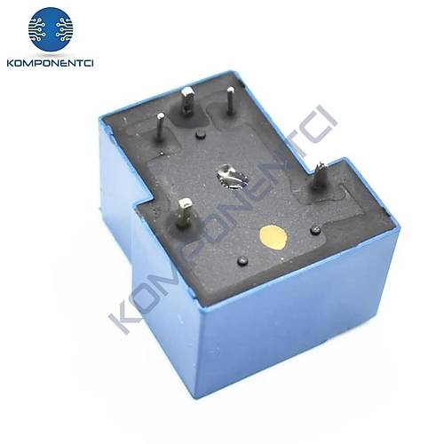 Songle 24V 30A 5 Pin R�le SLA-24VDC-SL-A ( T90 Relay )