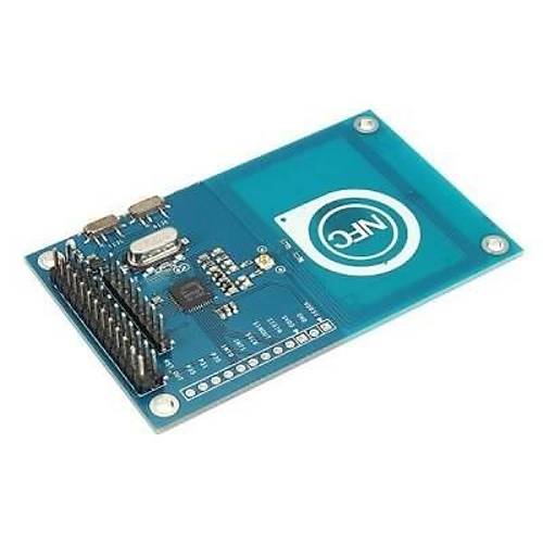 PN532 13.56MHz NFC Mod�l�