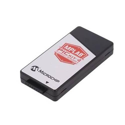 PG164140 Pickit4 MCU Programlay�c�