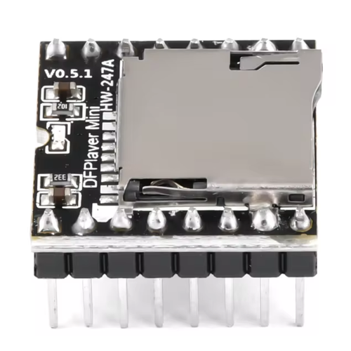 Mini MP3 �alar Arduino Uyumlu