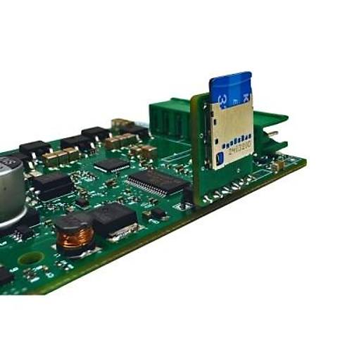 32 GB Data Logger Mod�l�