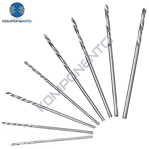 1.5mm Matkap Ucu