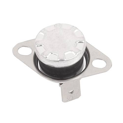 KSD301 85 �C Limit Termostat NO 250V 10A