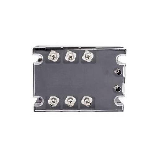 60DA 3 Fazl� 60A Solid State R�le SSR