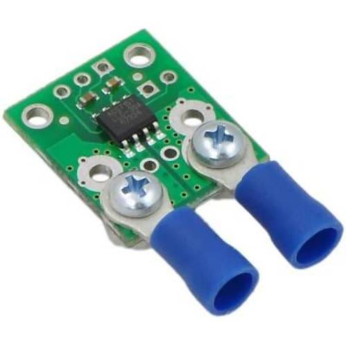 ACS714 Ak�m Sens�r� -5A / +5A