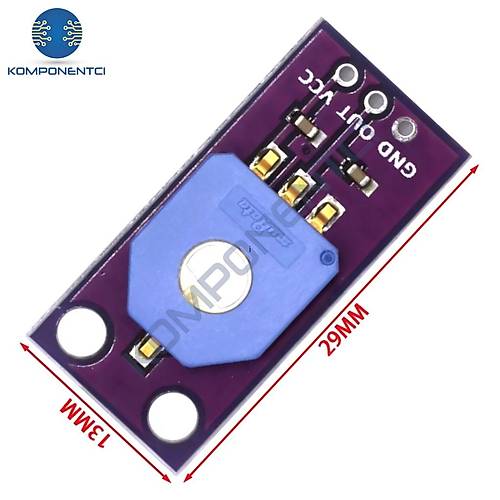 CJMCU-103 D�ner A���Sens�r�