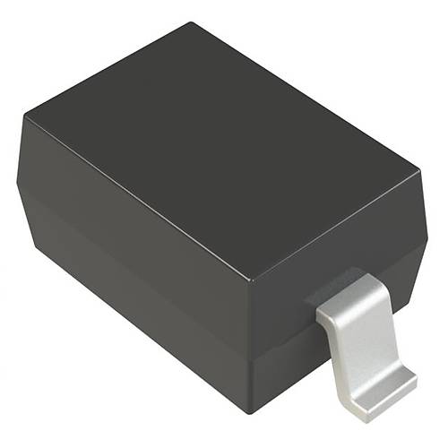 Nexperia PESD3V3L1BA,115 3.3V Tek Hat ESD Koruma Diyotu