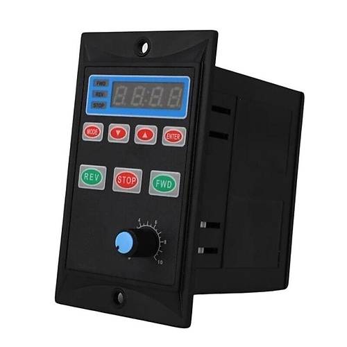 US590A-02 90W Dijital AC Motor H�z Kontrol Mod�l�