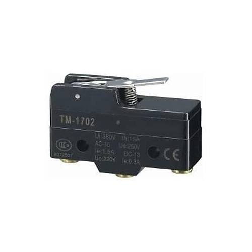 TM-1702 Mini Switch