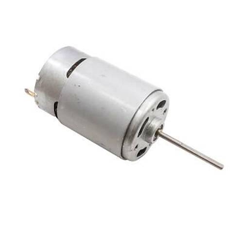 RS775 24V 4000RPM Red�kt�rs�z DC Motor
