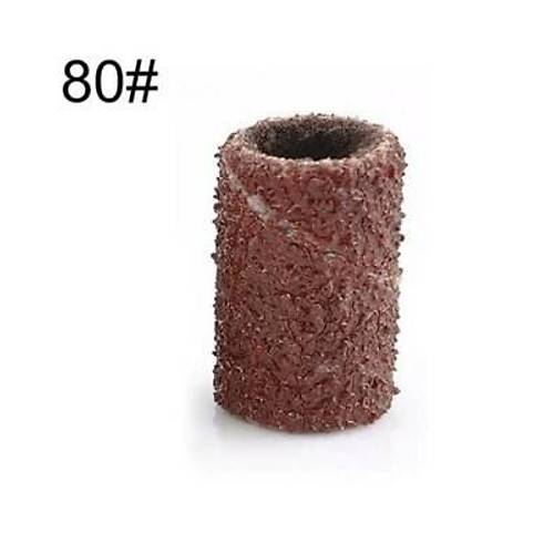 80 Kum Elektrikli T�rp� Seti Z�mpara Ucu