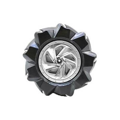 80mm Omni Mecanum Tekerlek - Sa�