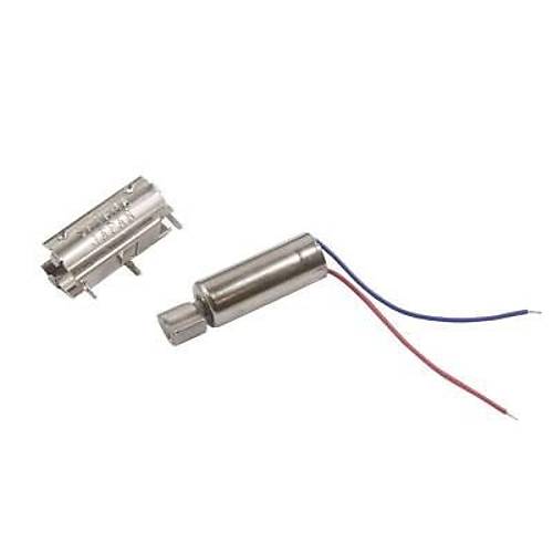 Mini 3V Titre�im Motoru 6x12mm