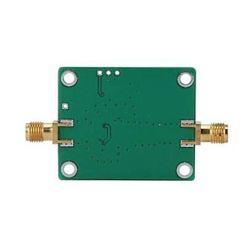 MB506 Modülü Mikrodalga Prescaler 64 128 256 2.4GHz Frekans Bölücü ...
