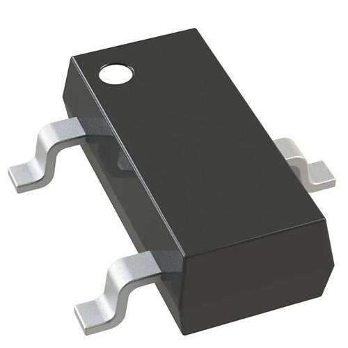 Diodes Incorporated DMP4065S-7 P-Channel 40V 2.4A MOSFET