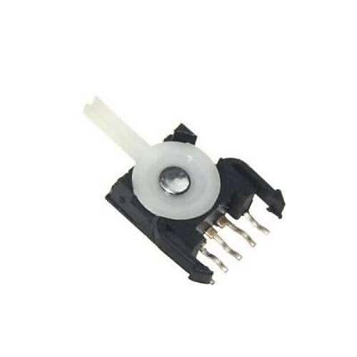 5 Ayakl� Toggle Micro Switch