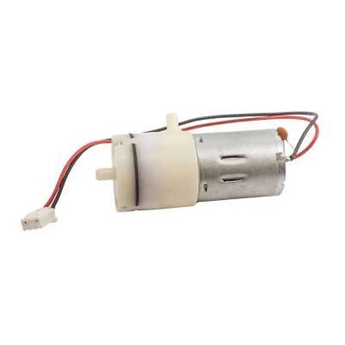 3-6V DC Hava Pompas� - Vakum Motoru