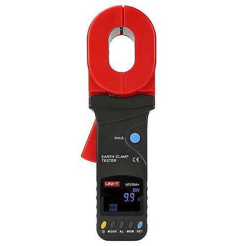 UNI-T UT276A+ Pens Tipi Topraklama lm Cihaz