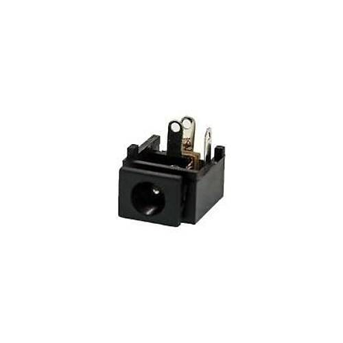 5.5x2.1mm DC Jack �asesi - Jak Giri�i