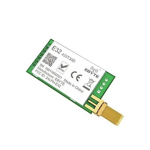 EBYTE E32-433T30D 8km Menzilli Lora Modl