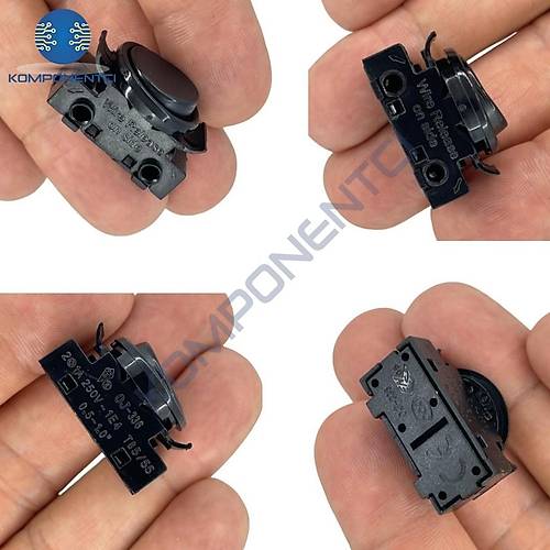 IC-192C Abajur D��mesi Arapuar Anahtar� OJ-336