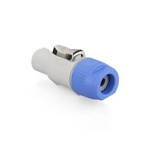 YF-24-J03PE-02-001 3-Pin IP67  Powercon Konnekt�r - Di�i