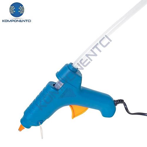 �nce �effaf �ubuk Silikon K���k Tabancalar ��in 30 cm 1 Adet