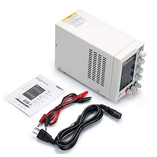 UNI-T UTP3315TFL-II 30V 5A Ayarlanabilir Dc G Kayna