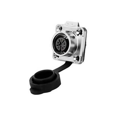 LP-16-J05SX-03-401 5-Pin Su Ge�irmez Konnekt�r - Di�i