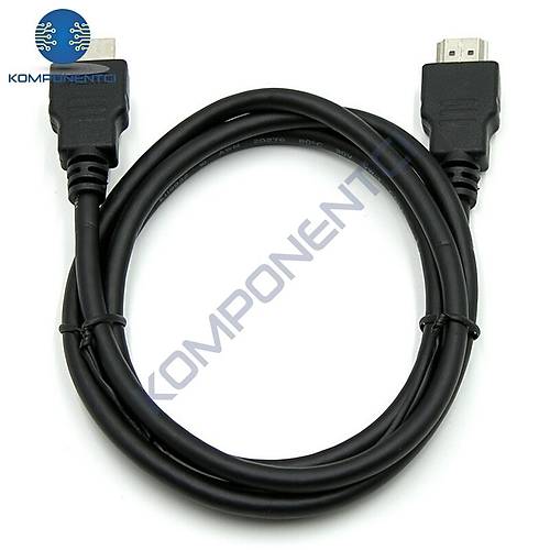 HDMI Kablo - Hdmi Ba�lant� Kablosu 5m