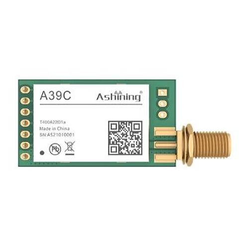 A39C-T900A22D1a 850~931MHz 5km Lora Transceiver Modülü | Komponentci