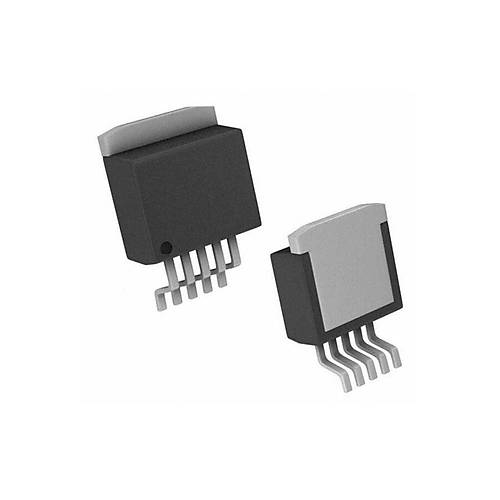 LM2576S-ADJ SMD Reglatr