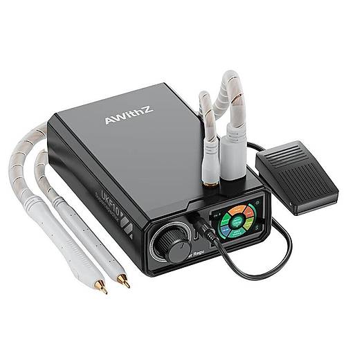 UKF10 10,2KW Punta Kaynak Makinesi