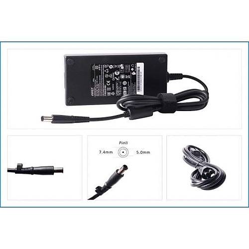 CMADP011 19V 9.5A 7.4*5.0mm HP Notebook Adapt�r