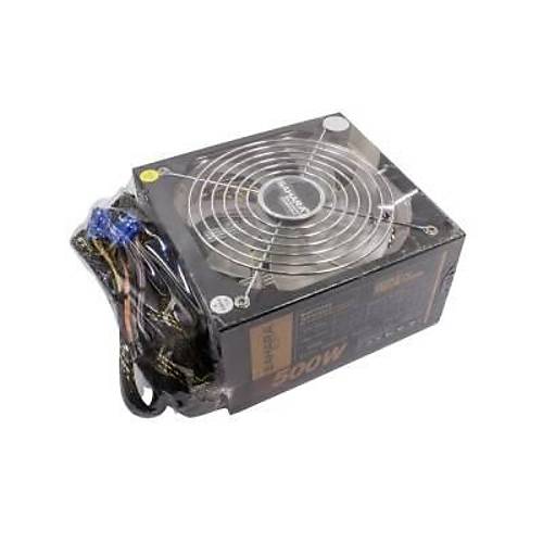 12V 500W ATX G�� Kayna�� - Power Supply