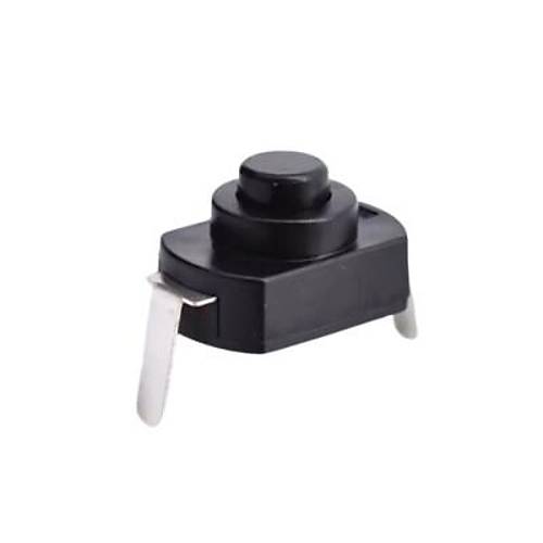 12x8 ON-OFF El Feneri Anahtar�