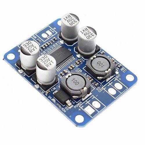 TPA3118 PBTL Mono Dijital Amfi Modl 60W