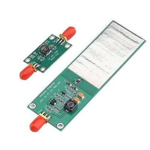 10KHz-30MHZ Mini-Whip Aktif Anten -  RTL-SDR K�sa Dalga Anten Sistemi