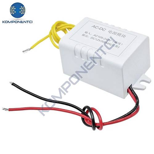 W3231 ZFX-W1608 DC12V Uzaktan Kumandal� Dijital Termostat