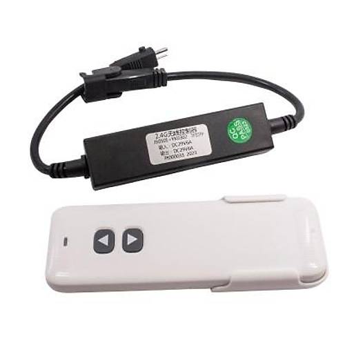 DC 29V 6A Y�n Kontroll� Kumandal� Motor S�r�c�